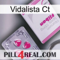 Vidalista Ct 32